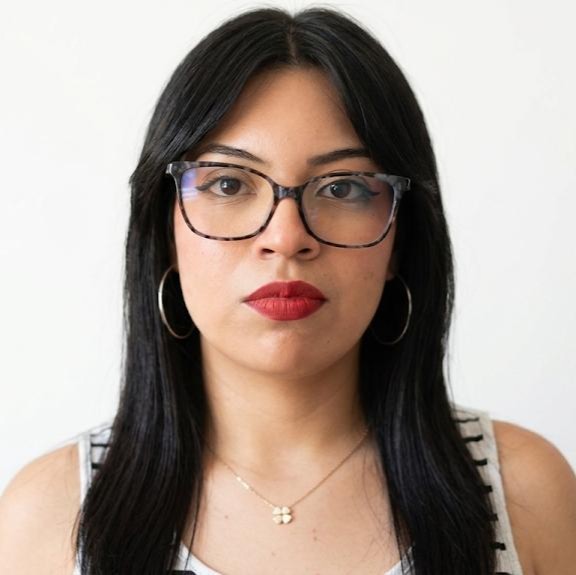 Foto de perfil de Lourdes Escobar