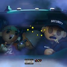 Pues Qué Le Hago cover artwork with reflective mood and subtle emotional tones